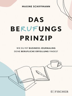 cover image of Das BeRUFungsprinzip